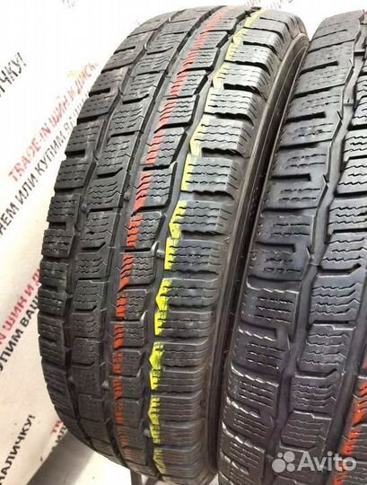 Kumho Winter PorTran CW51 205/65 R16C T