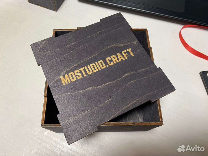 Изготовление упаковки под ваш бизнес