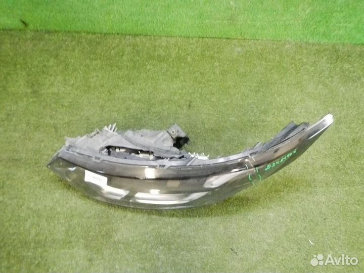 Фара левая Land Rover Discovery V