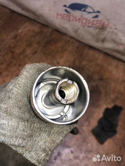 Рулевая рейка Toyota Yaris XP90 2001