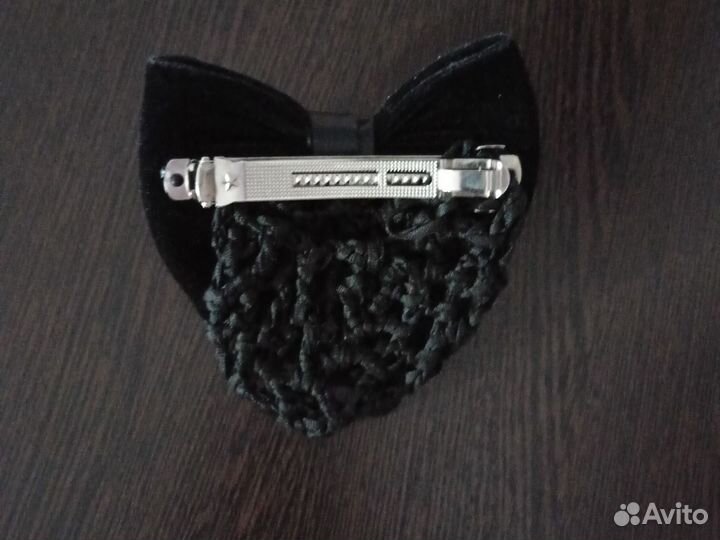 Сеточка для волос