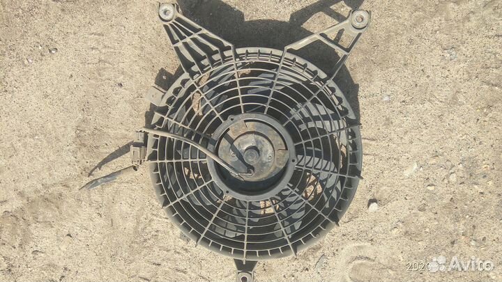 Hyundai Sonata, 1997 по запчастям