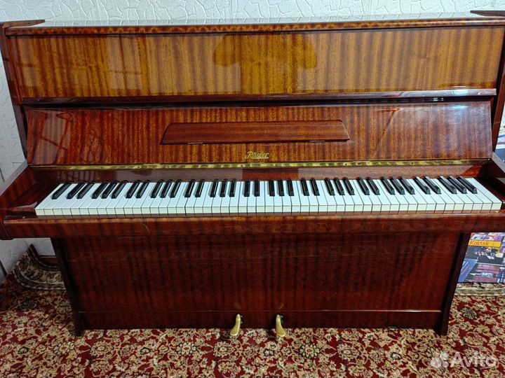 Пианино Rosler