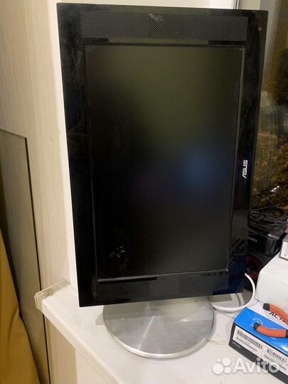 Монитор asus 19 дюймов