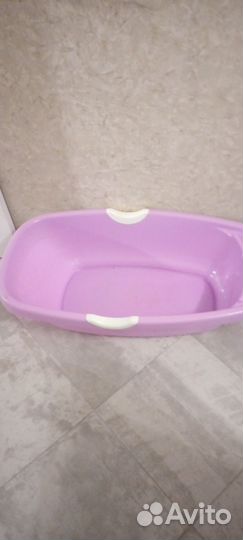 Ванночка для купания