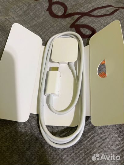 Зарядный кабель для Apple Watch