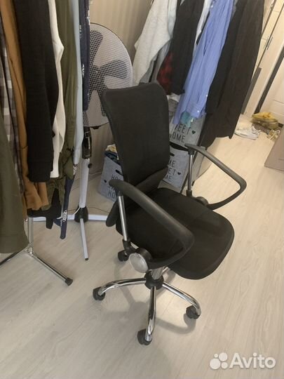 Компьютерный стул кресло бу