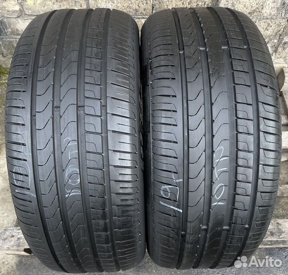 Pirelli Scorpion Verde 255/45 R19