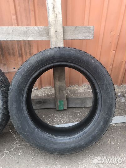 Kumho I'Zen RV Stud KC16 225/55 R18