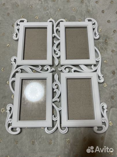 Рамка для фотографий большая