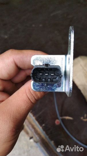 Датчик коленвала