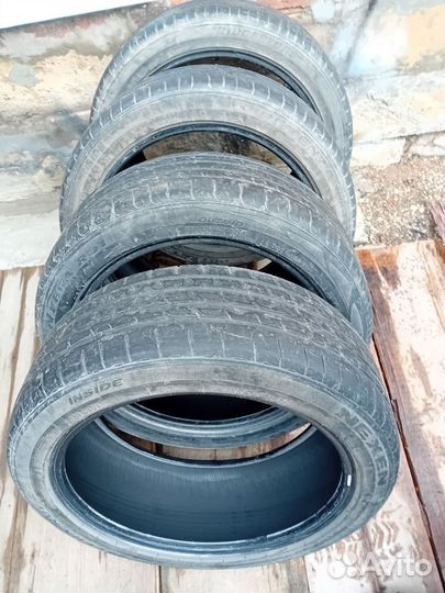 Bridgestone B65 235/45 R19