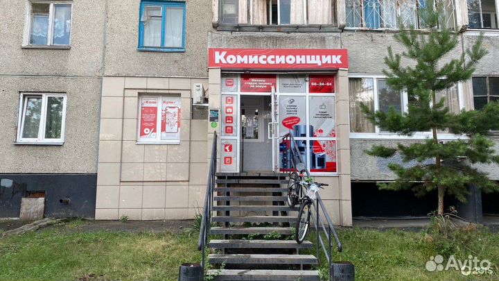 Ноутбук Pentium B970 4ram 320гб HDD к2