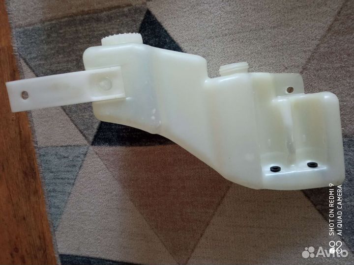 Бачки омывателя ваз 2108, 2110