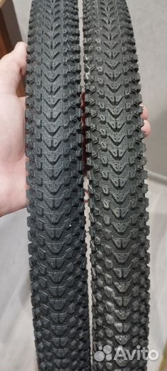 Покрышки 26 maxxis