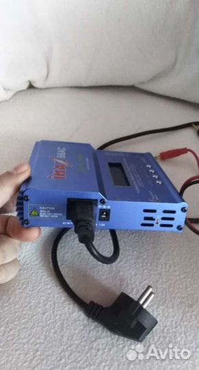 Imax b6ac