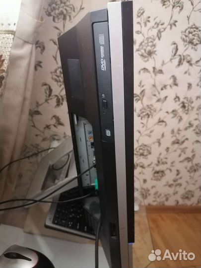 Моноблок Acer