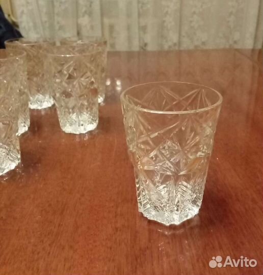 Посуда для сервировки стола. Винтаж СССР