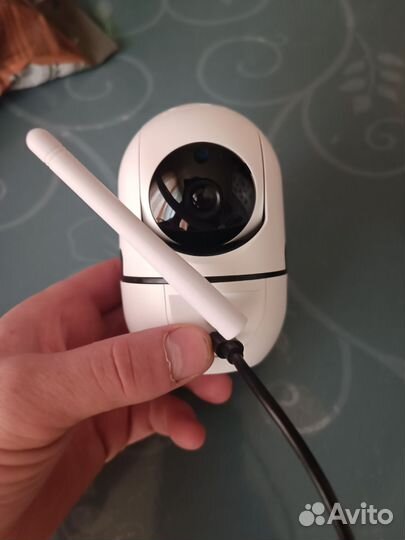 Веб-камера Logitech