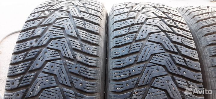 Hankook Winter I'Pike RS2 W429 215/65 R16