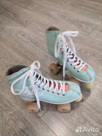 Квады Rio roller