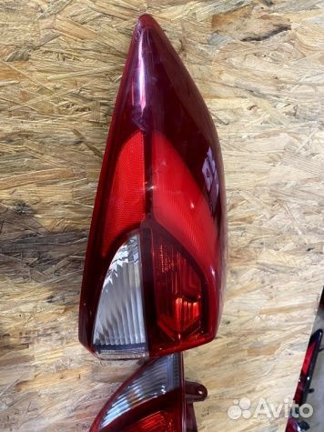 Фонарь задний левый правый Hyundai Tucson 3