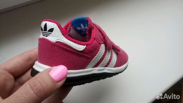 Кроссовки Adidas оригинал