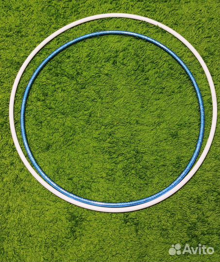 Предметы для художественной гимнастики, булавы