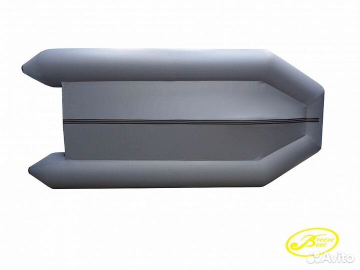 Лодка марлин breeze 320 K (40см)