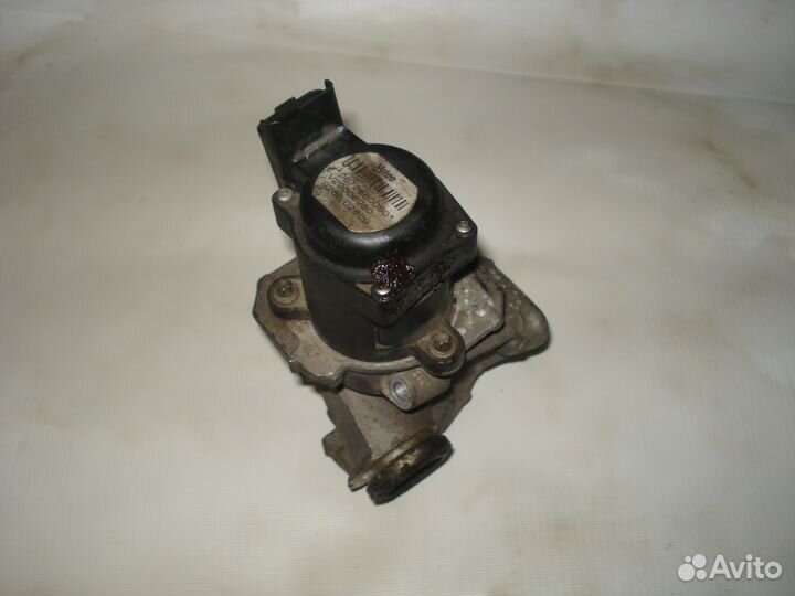 Клапан егр 9672880080