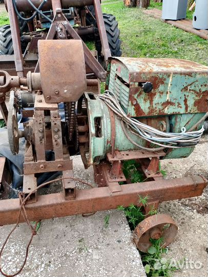 Сварочный аппарат бу