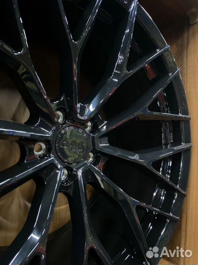 Диски Quantum44 R21 5x112