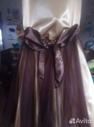 Костюм для выступления