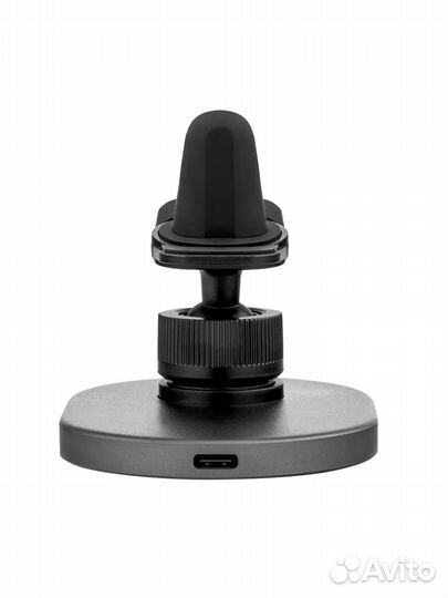 Магнитный держатель для телефона автомобильный с б