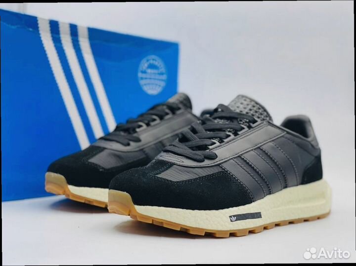 Мужские Кроссовки Adidas Retpony e5