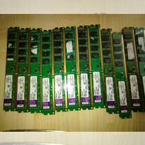 1 шт Оперативная память ddr3 4 gb 1333 kingston