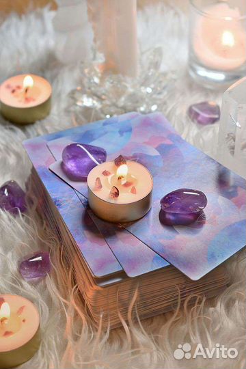 Консультация Таролога