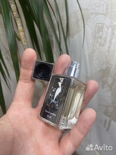 Духи HFC Devil s Intrigue 25мл