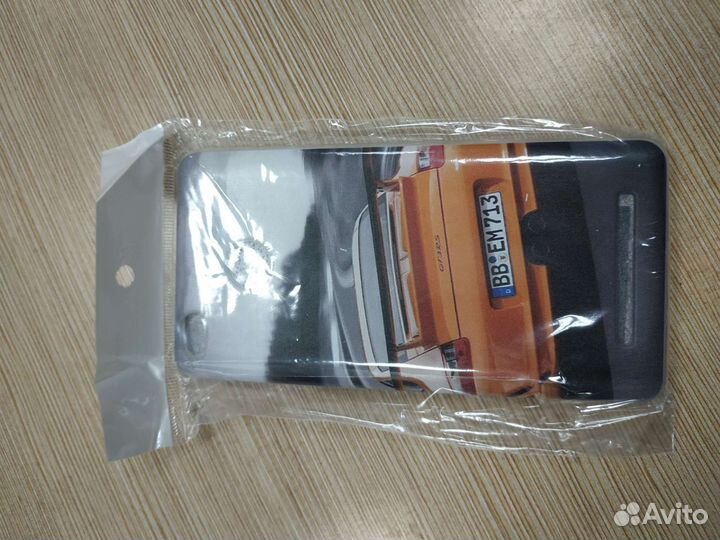 Чехол Xiaomi Redmi 3s