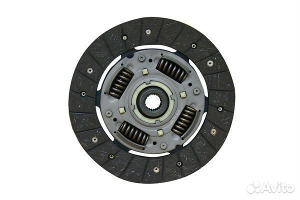Диск сцепления Daewoo (Дэу) nexia/lanos