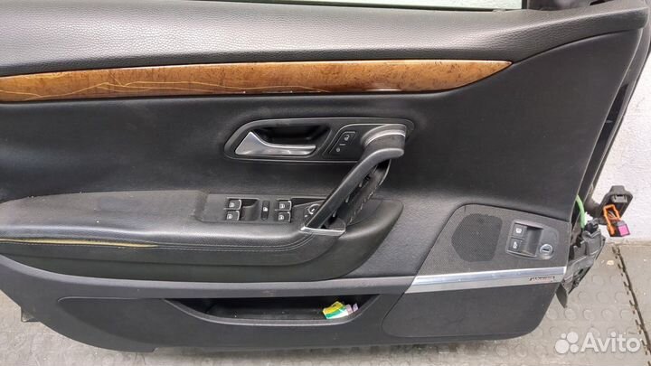 Дверь боковая Volkswagen Passat CC, 2010