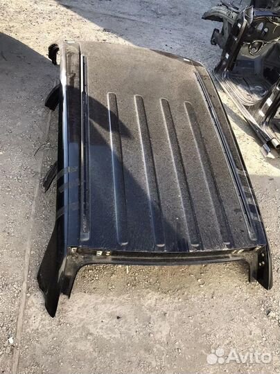 Крыша VW Touareg GP (7LA,7L6,7L7) 2006 - 2010