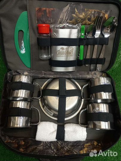 Набор для пикника