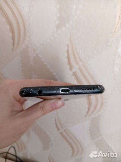 HONOR 8X, 4/64 ГБ