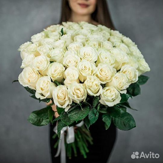 Розы с доставкой