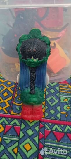 Кукла Винтаж