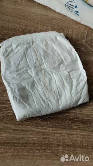 Памперсы для взрослых