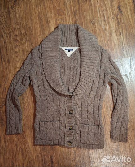 Свитер tommy hilfiger