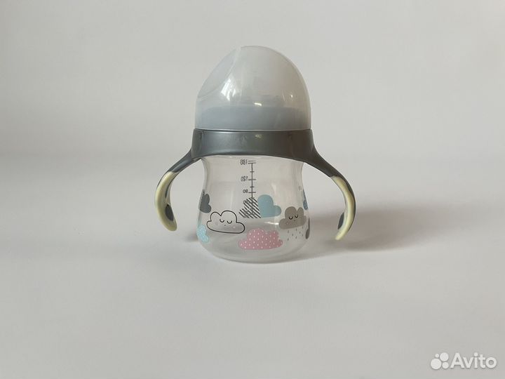 Детская смесь нутрилак 2 поильник в подарок