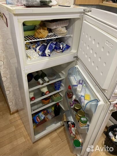 Холодильник